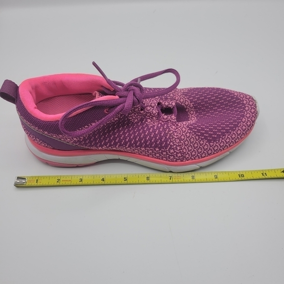 Vionic Sierra walking sneakers size 8.5 - Picture 13 of 14